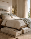 Lunovoy™ VoyageFold Underbed Storage Set