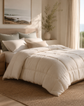 Lunovoy™ CloudDrift Lightweight Comforter