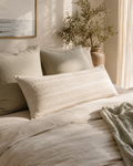 Lunovoy™ MoonTide Lumbar Pillow Cover