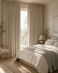 Lunovoy™ GentleDusk Blackout Curtains