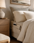 Lunovoy™ Bedside Haven Organizer